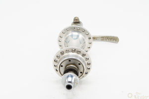 Mavic 500 Vorderradnabe 36 Loch