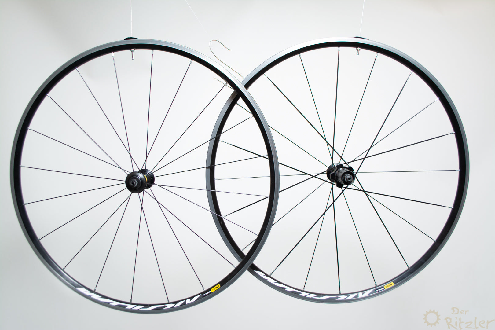 Mavic Aksium 28