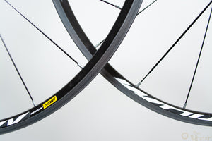 laufräder rennrad mavic aksium Mavic Aksium 28" Rennrad Laufradsatz