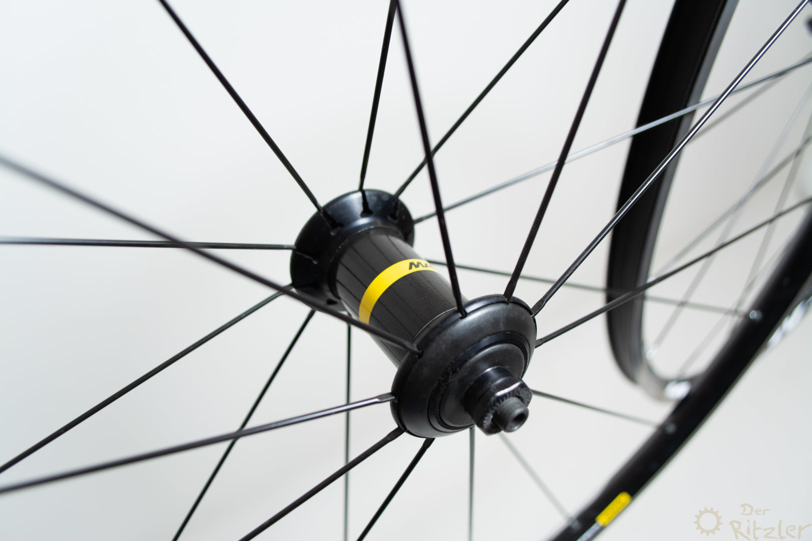 mavic laufrad rennrad Mavic Aksium 28" Rennrad Laufradsatz