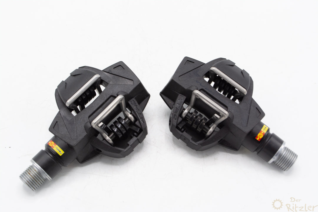 Mountain Bike Pedales Mavic Crossmax Sl Mavic Crossmax SL MTB