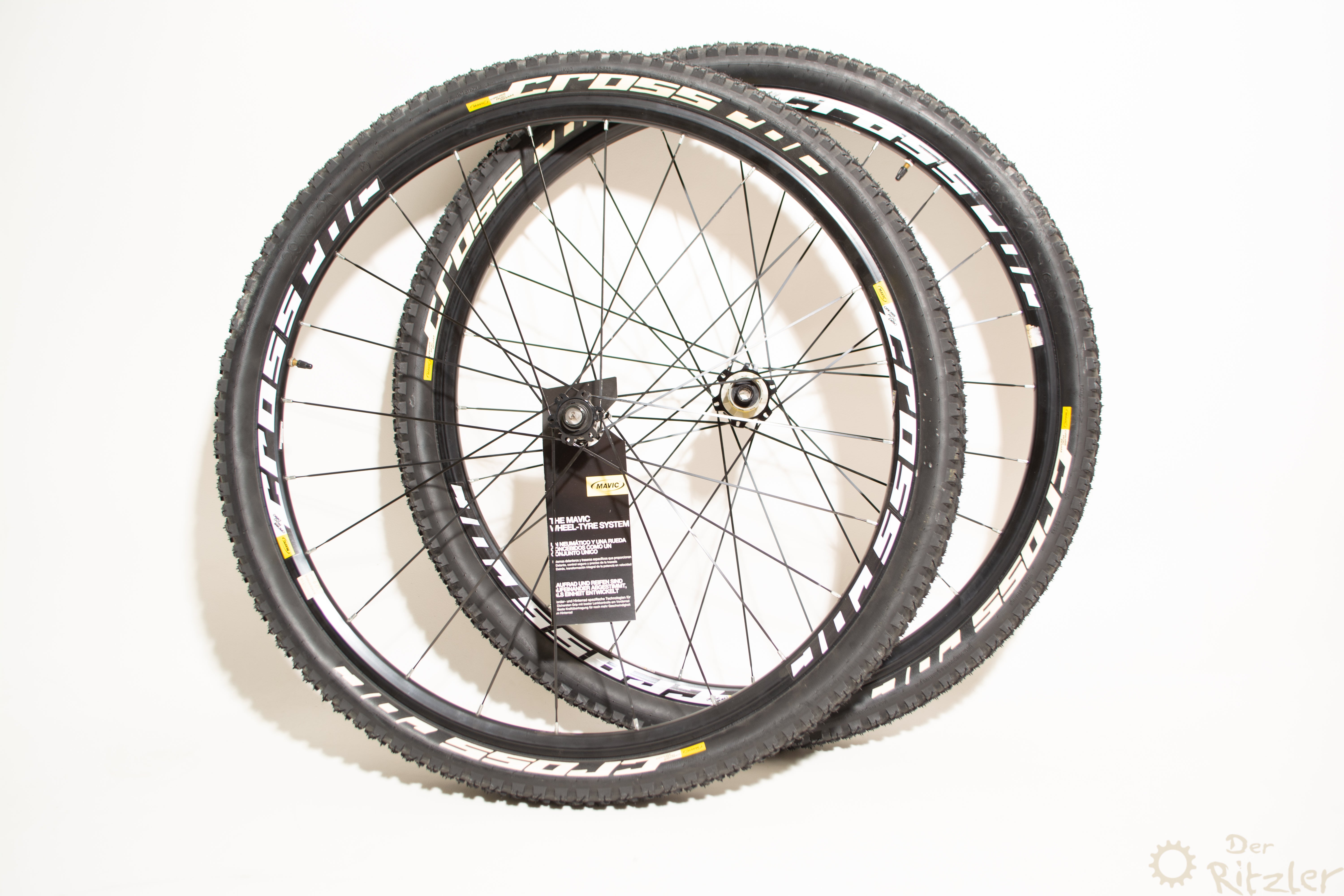 mavic reifen mtb Mavic Crossroc 29