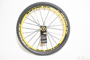 Mavic Crossmax Enduro 650b 27,5" Enduro Laufradsatz