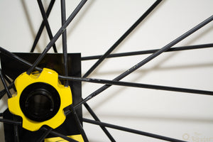 Mavic Crossmax Enduro 650b 27,5" Enduro Laufradsatz