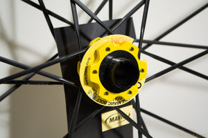 Mavic Crossmax Enduro 650b 27,5" Enduro Laufradsatz