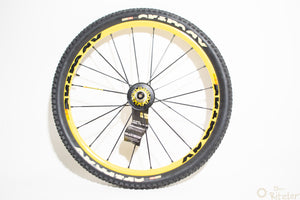 Mavic Crossmax Enduro 650b 27,5" Enduro Laufradsatz