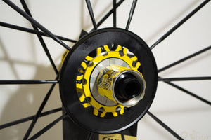 Mavic Crossmax Enduro 650b 27,5" Enduro Laufradsatz