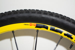 Mavic Crossmax Enduro 650b 27,5" Enduro Laufradsatz