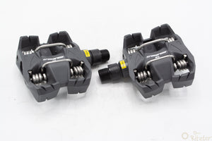 Mavic Crossride XL MTB Klickpedale