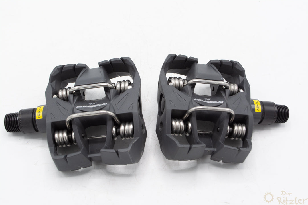 klickpedale für mtb Mavic Crossride XL MTB Klickpedale