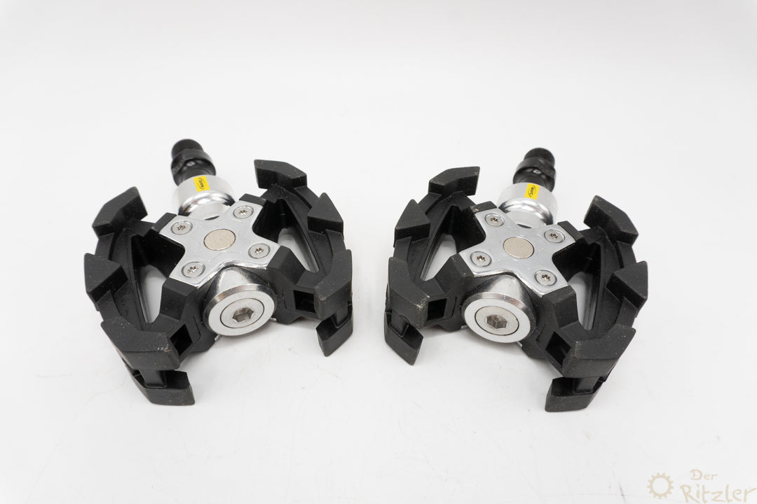 mavic klickpedale Mavic EZ-Ride Magnet-Klickpedale NOS
