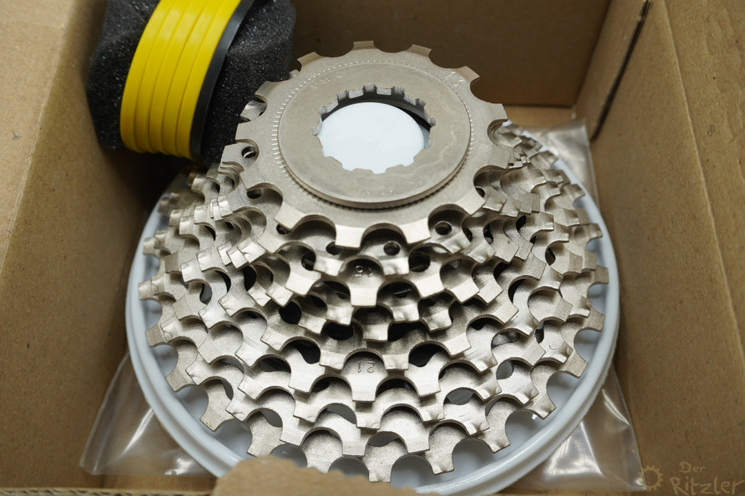 Mavic M10 N3 Kasette NIB