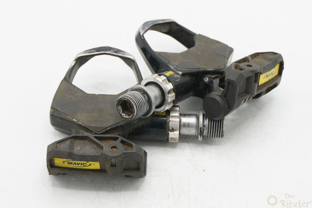 Mavic Race Clipless Road Pedale