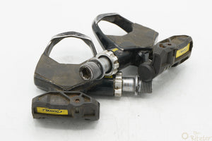 Mavic Race Clipless Road Pedale