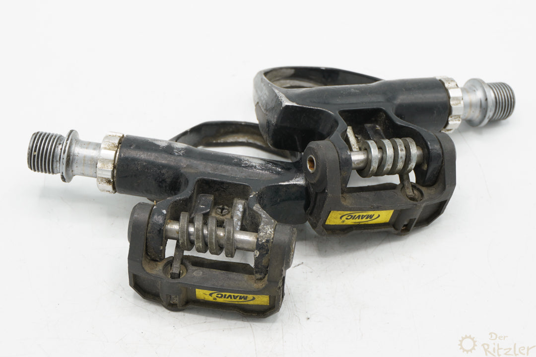 mavic pedale mtb Mavic Race Clipless Road Pedale