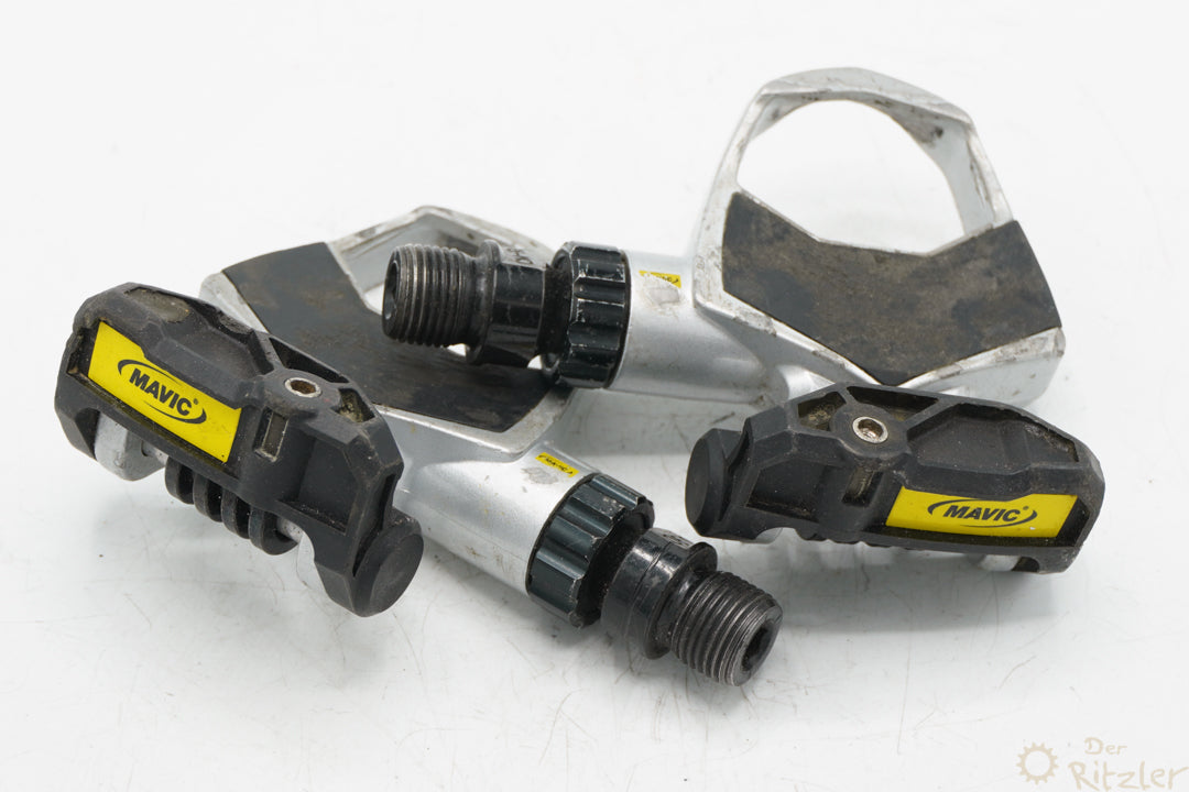 Mavic Sprint Clipless Road Pedale