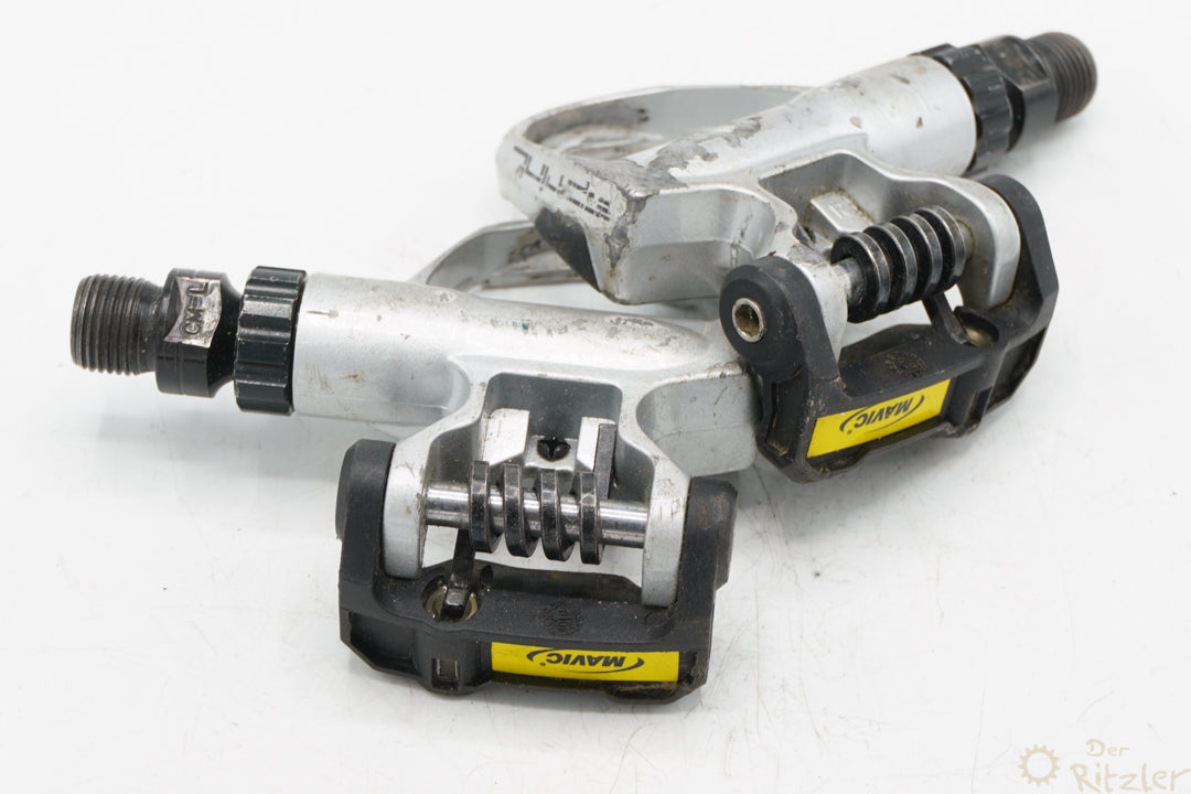 Mavic Sprint Clipless Road Pedale