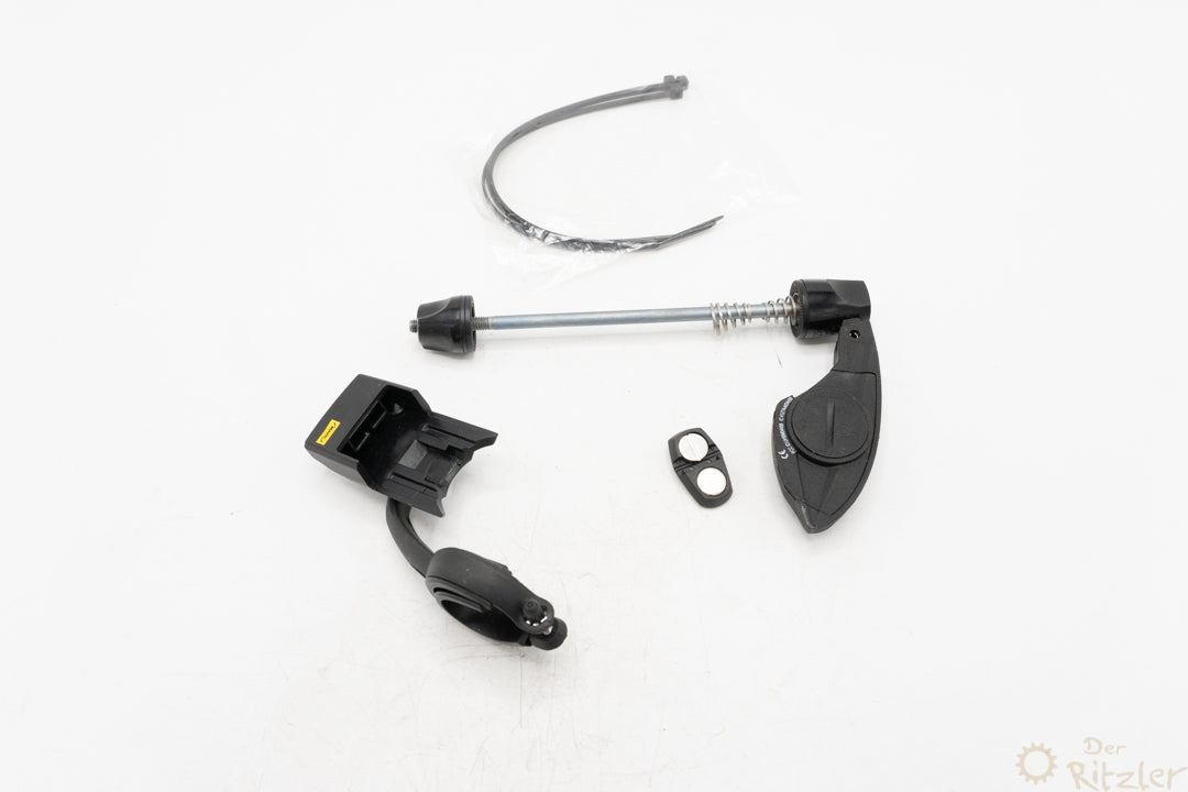 Mavic E-Skewer Schnellspanner