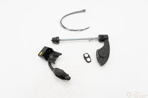 Mavic E-Skewer Schnellspanner