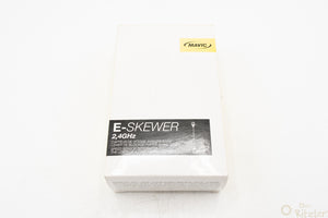 Mavic E-Skewer Schnellspanner