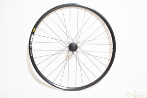 Mavic XM 319 auf DT Swiss 370 29" Laufradsatz