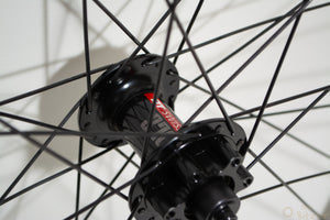 Mavic XM 319 auf DT Swiss 370 29" Laufradsatz