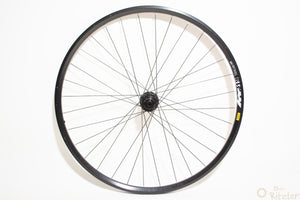 Mavic XM 319 auf DT Swiss 370 29" Laufradsatz