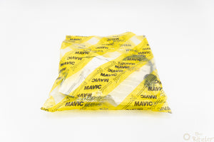 دليل كابلات Mavic Ref. 355 وسدادات طرف المقود، قطع غيار أصلية جديدة.