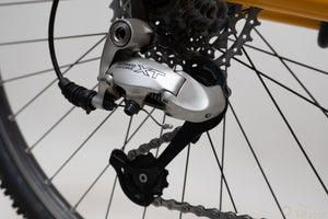 Maxx Racemaxx 42cm Vintage Mountainbike