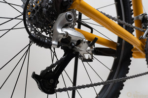 Maxx Racemaxx 42cm Vintage Mountainbike