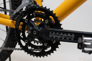 Maxx Racemaxx 42cm Vintage Mountainbike