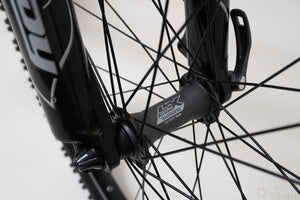 Maxx Racemaxx 42cm Vintage Mountainbike