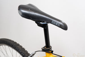 Maxx Racemaxx 42cm Vintage Mountainbike