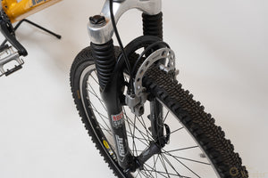 Maxx Racemaxx 42cm Vintage Mountainbike