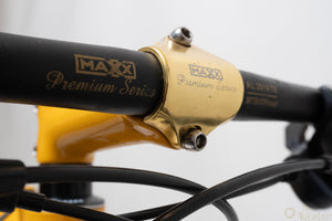 Maxx Racemaxx 42cm Vintage Mountainbike