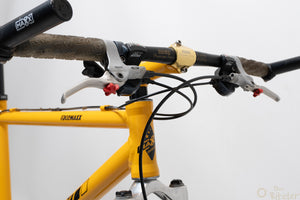 Maxx Racemaxx 42cm Vintage Mountainbike
