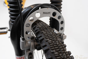 Maxx Racemaxx 42cm Vintage Mountainbike