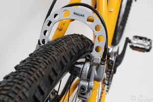 Maxx Racemaxx 42cm Vintage Mountainbike