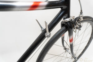 Mecacycle Turbo Plongeant Vintage Triathlon 51CM