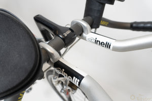 Mecacycle Turbo Plongeant Vintage Triathlon 51CM