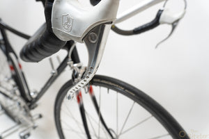 Mecacycle Turbo Plongeant Vintage Triathlon 51CM