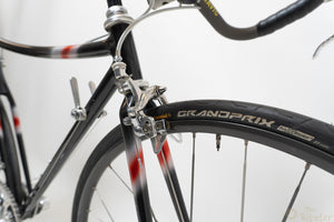 Mecacycle Turbo Plongeant Vintage Triathlon 51CM