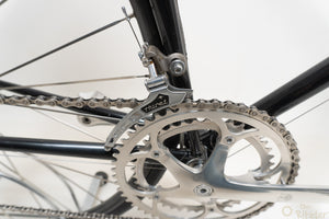 Mecacycle Turbo Plongeant Vintage Triathlon 51CM