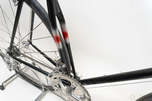 Mecacycle Turbo Plongeant Vintage Triathlon 51CM