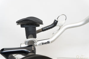 Mecacycle Turbo Plongeant Vintage Triathlon 51CM