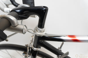 Mecacycle Turbo Plongeant Vintage Triathlon 51CM