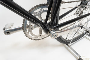 Mecacycle Turbo Plongeant Vintage Triathlon 51CM