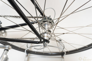 Mecacycle Turbo Plongeant Vintage Triathlon 51CM