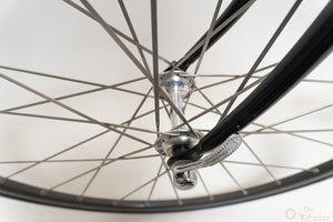 Mecacycle Turbo Plongeant Vintage Triathlon 51CM