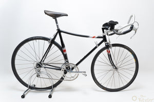 Mecacycle Turbo Plongeant Vintage Triathlon 51CM